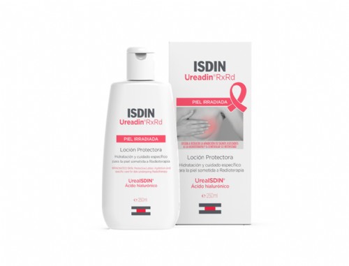 Isdin Ureadin Rx Rd Loción Hidratante 250ml